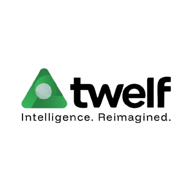 twelf — Intelligence. Reimagined.
