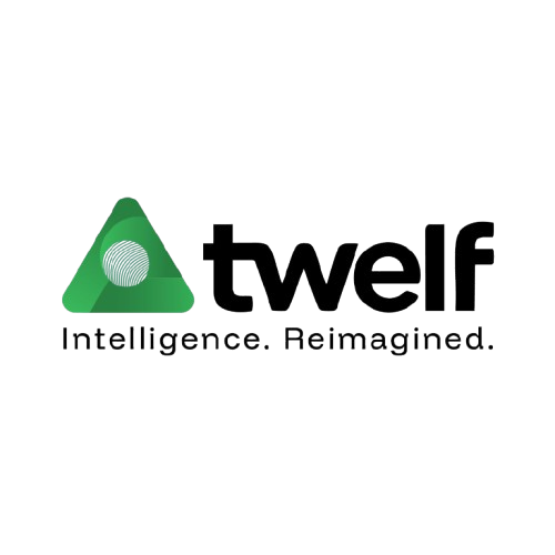 twelf — Intelligence. Reimagined.